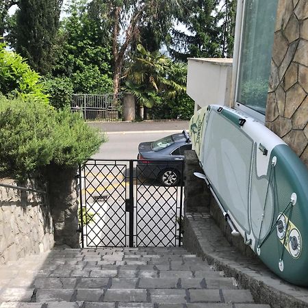 Premium Apartments Punta Kolova Abbázia Kültér fotó