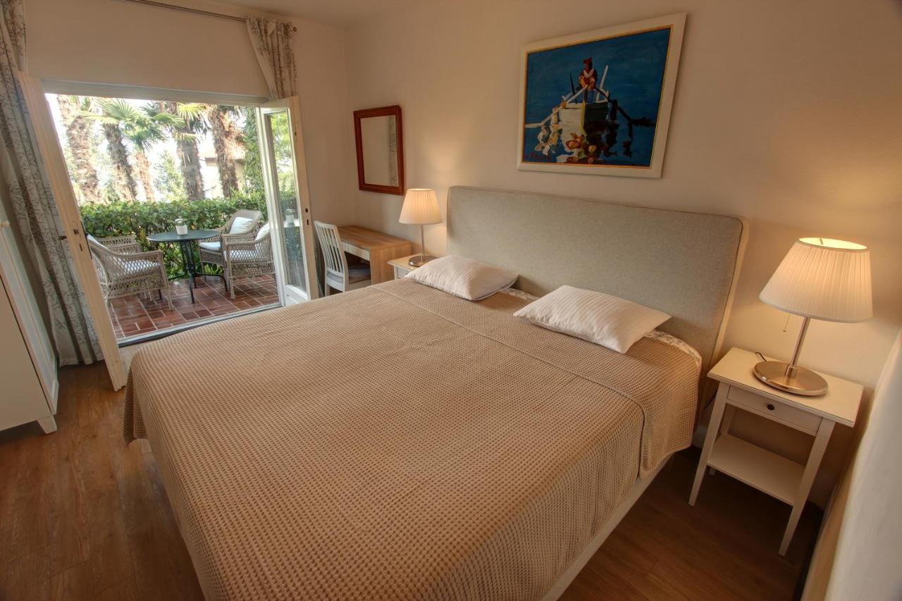 Premium Apartments Punta Kolova Abbázia Kültér fotó