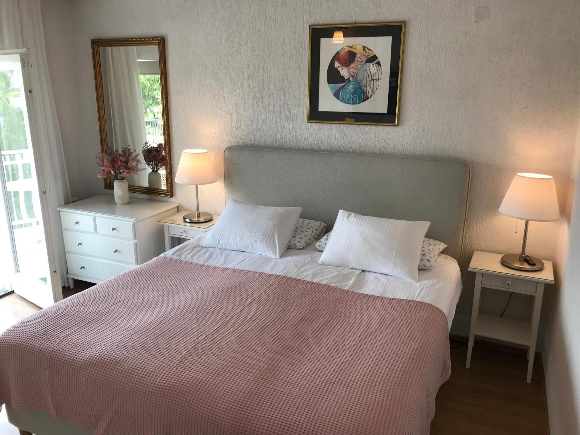 Premium Apartments Punta Kolova Abbázia Kültér fotó