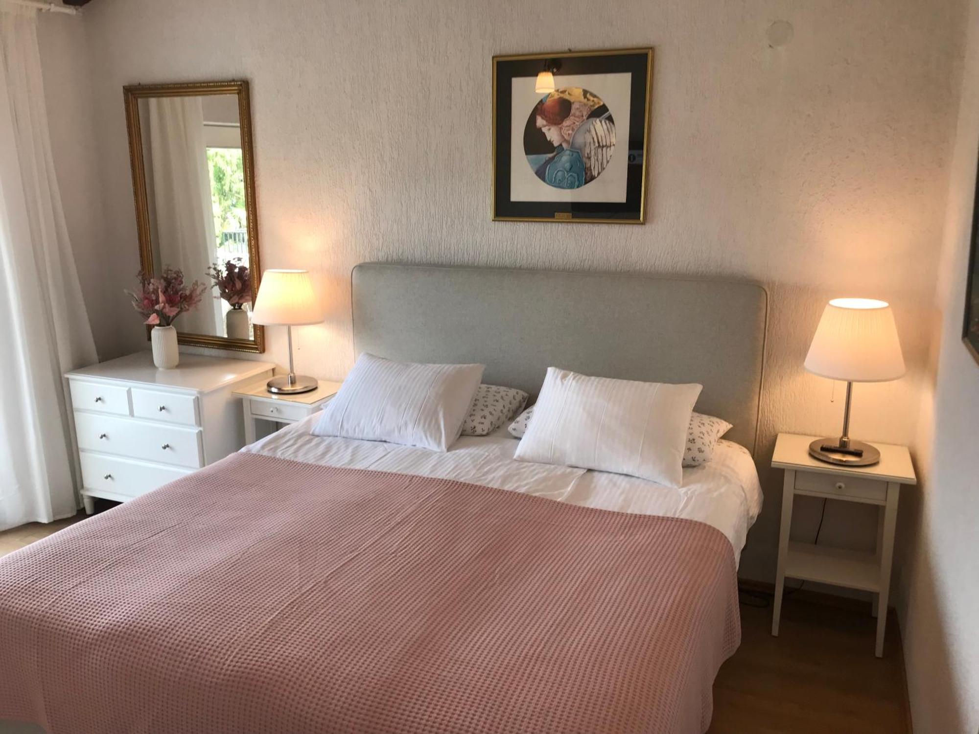 Premium Apartments Punta Kolova Abbázia Kültér fotó